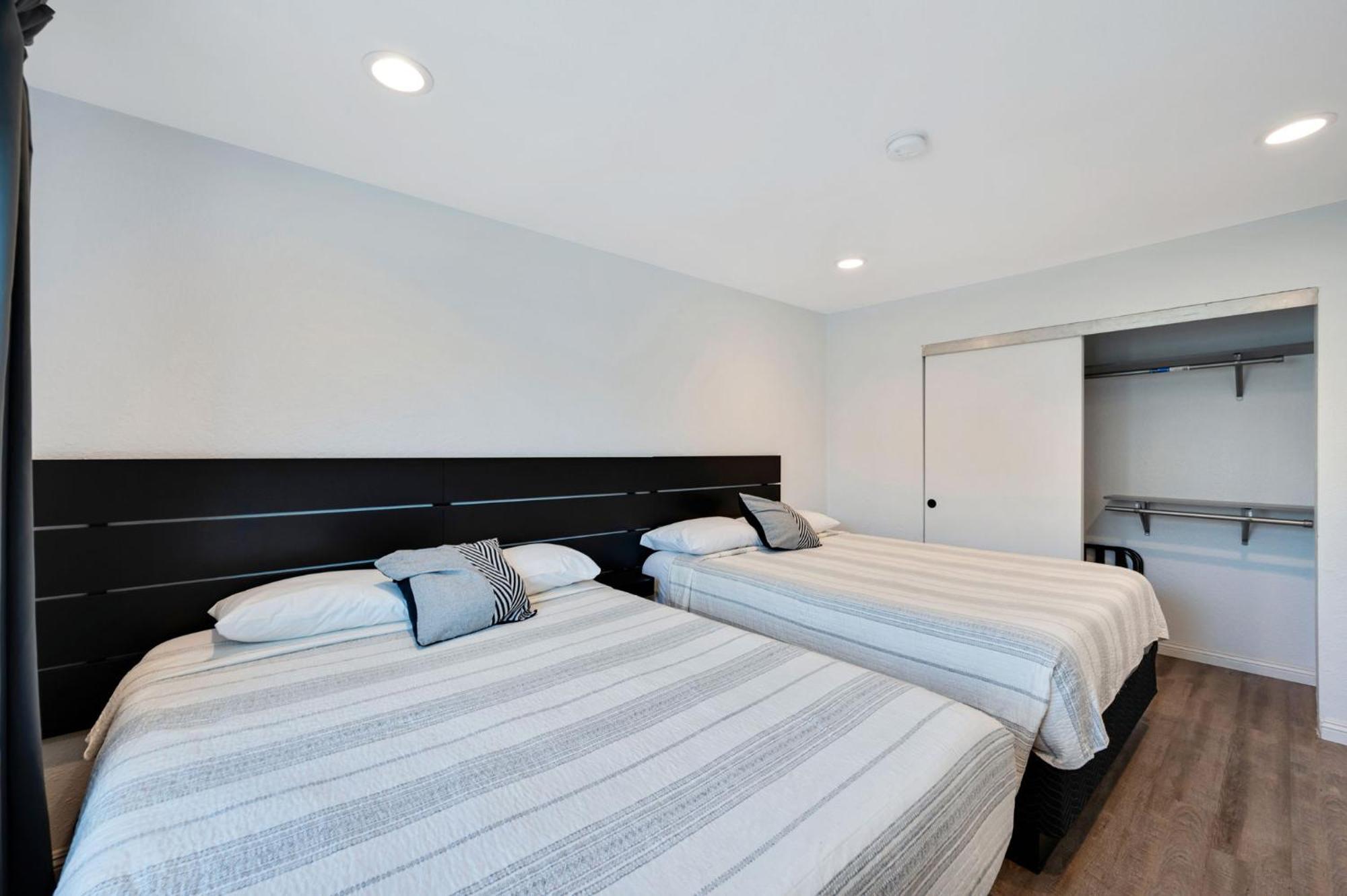 Motel Unik Los Ángeles